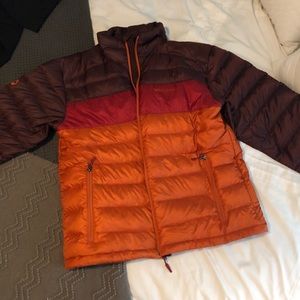 Marmot Goose Filled Men’s Jacket